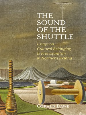 cover image of The Sound of the Shuttle